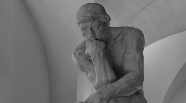 Почему христианам нужна философия