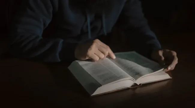 Следите за собой и за учением