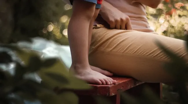 Суббота для мам