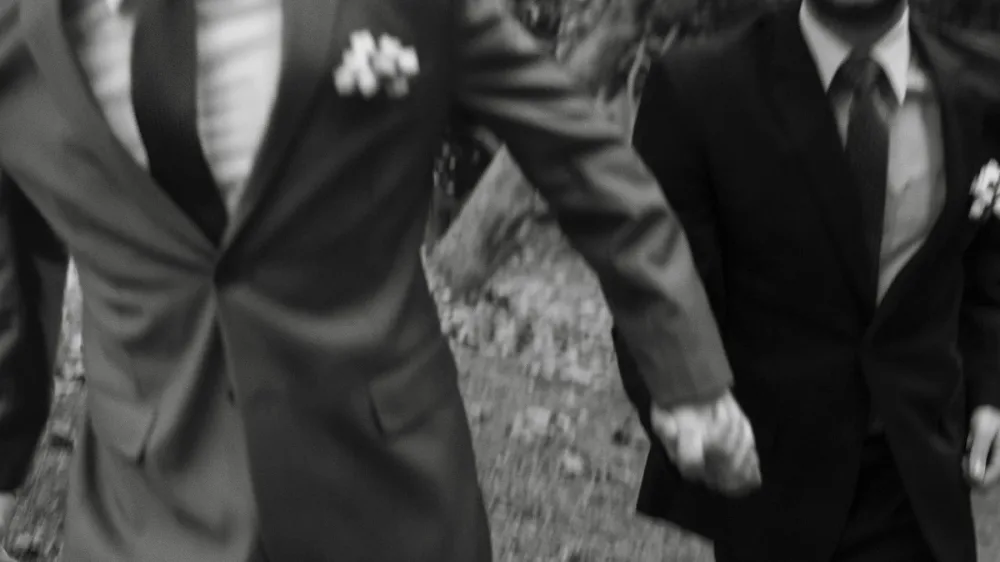 «Нет» транссексуалам, «да» однополым бракам: Станет ли это новой нормой?