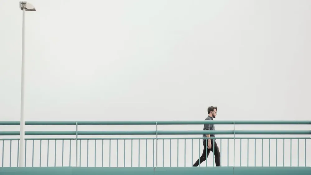 Пока не станешь пастором