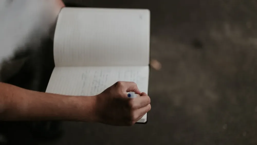 Люди образцовой веры