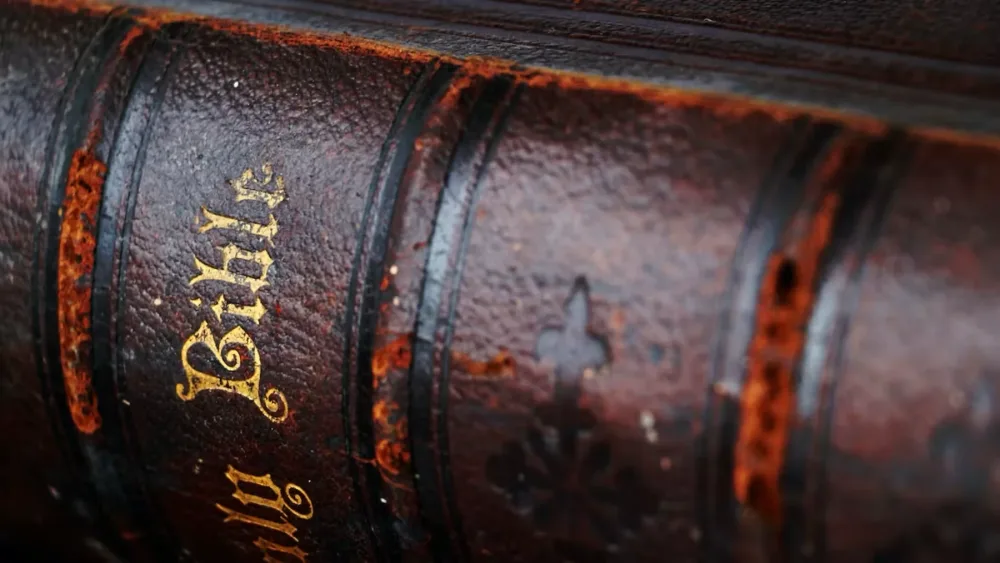 Использование и злоупотребление Писанием