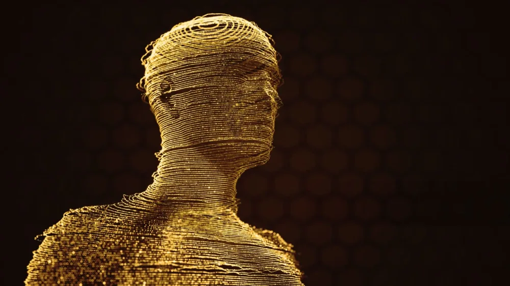 Сегодняшний определяющий вопрос: Что такое человек?