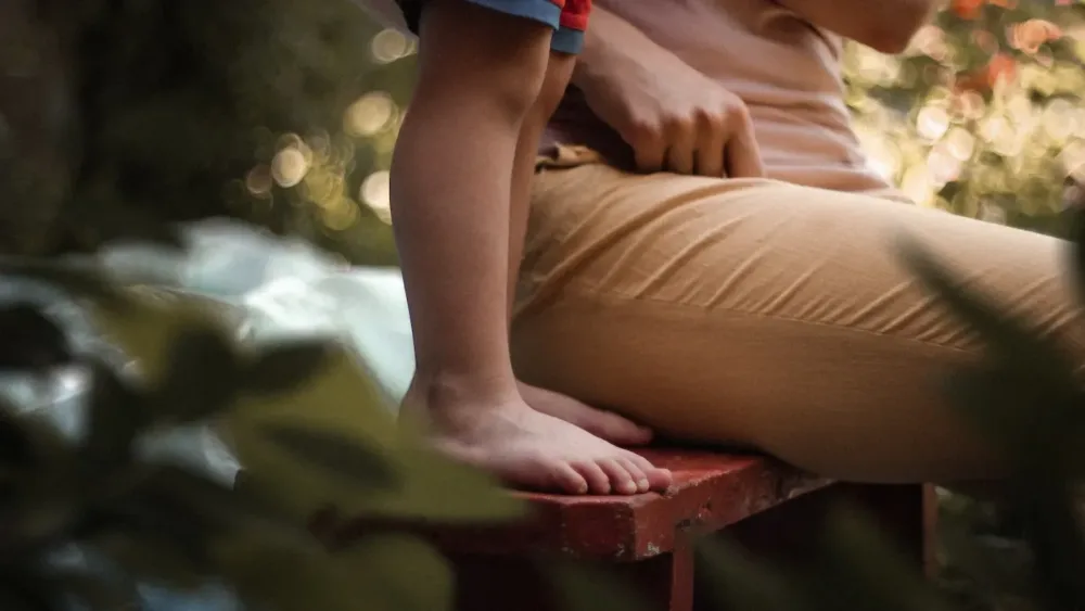 Суббота для мам