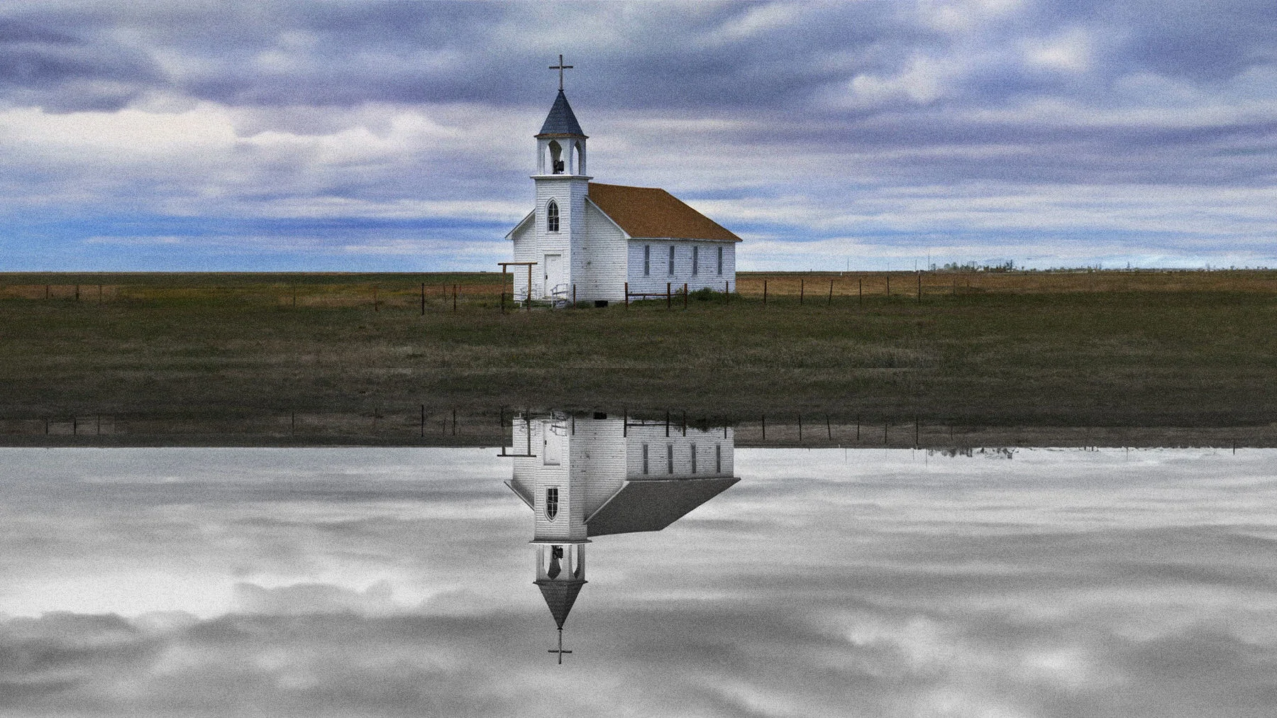 Склонность к отпадению от церкви, Господи, я чувствую это