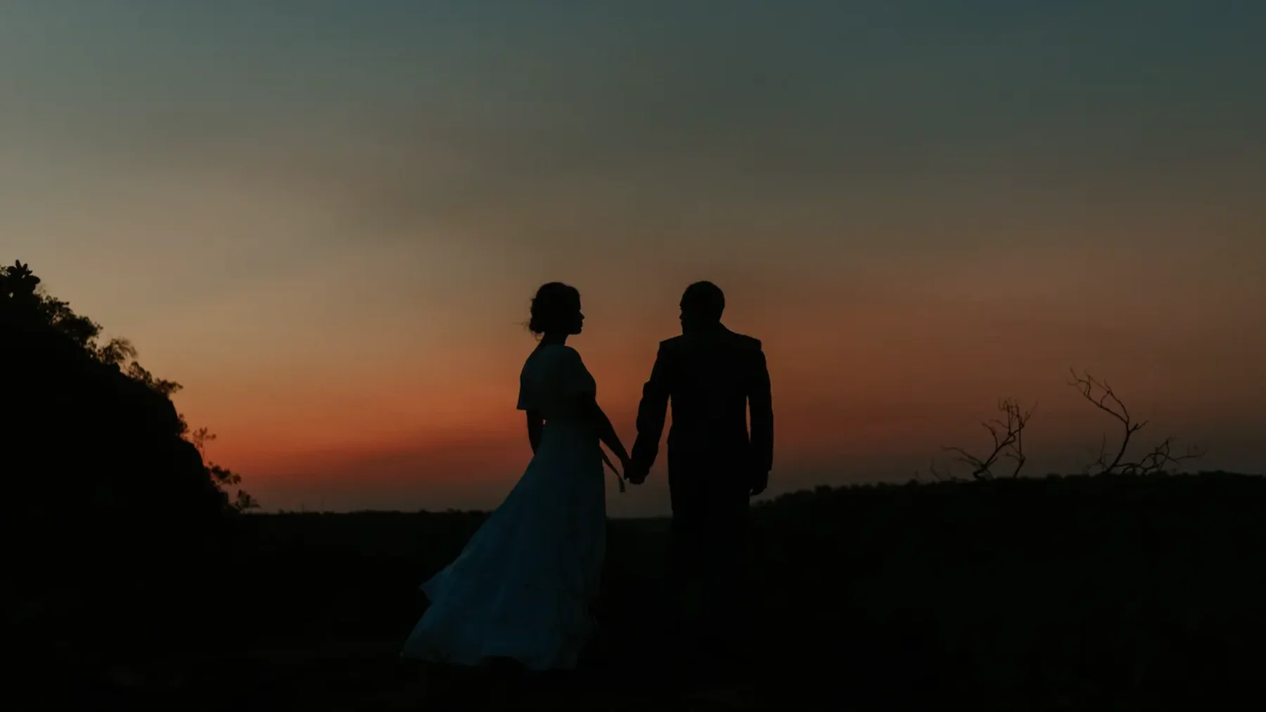 Романтика может вас погубить