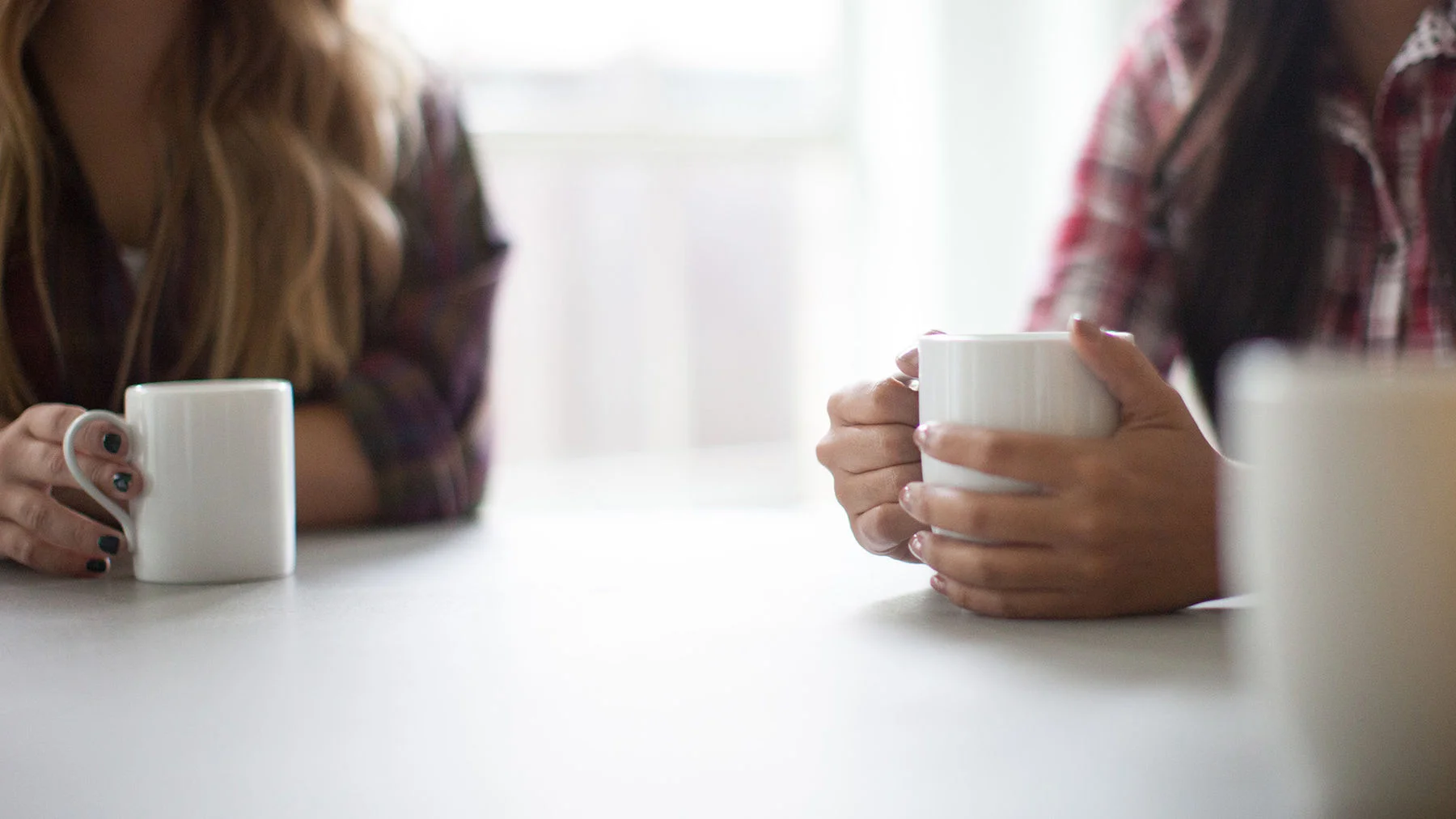 Представители поколения Z ищут друзей