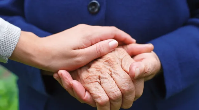 Вдовы: Неиспользованный ресурс вашей церкви