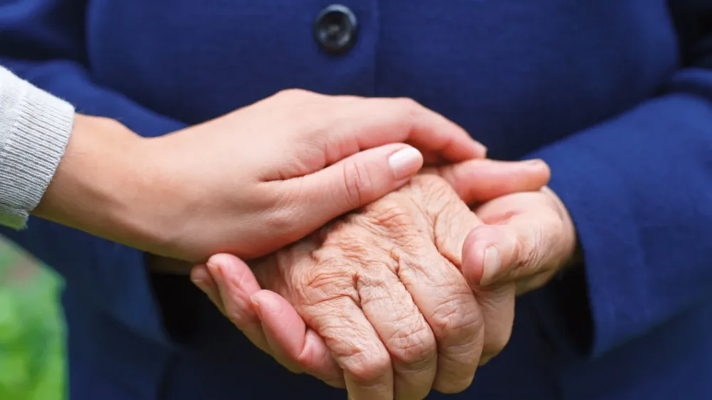 Вдовы: Неиспользованный ресурс вашей церкви