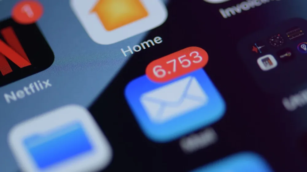 Золотое правило для вашего почтового ящика