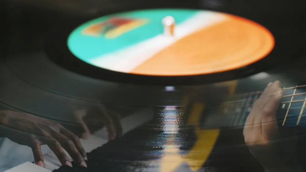 Качественная христианская музыка 2024