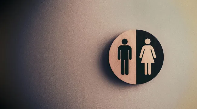 Может ли мужчина почувствовать себя женщиной?