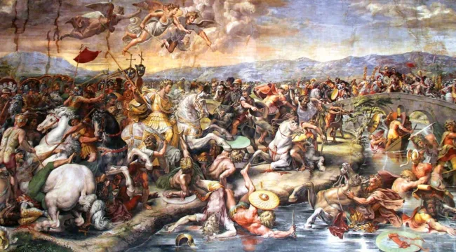 Что означала бы Третья мировая война для миссий?