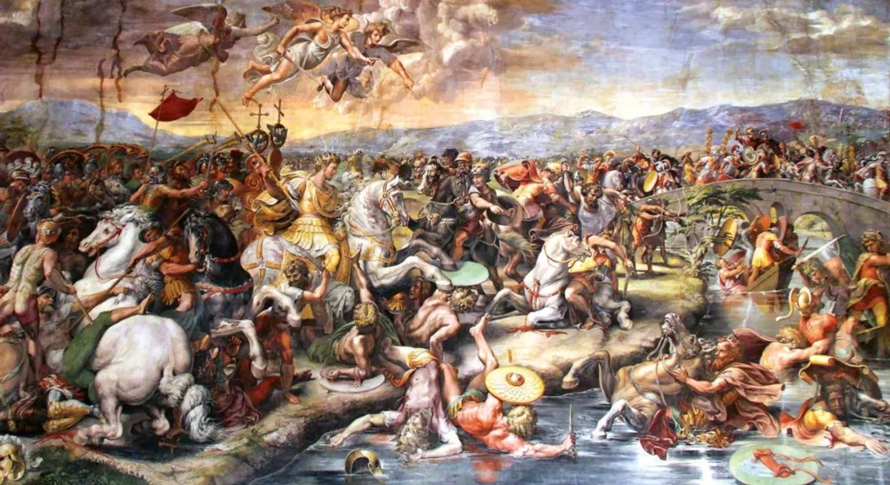 Что означала бы Третья мировая война для миссий?