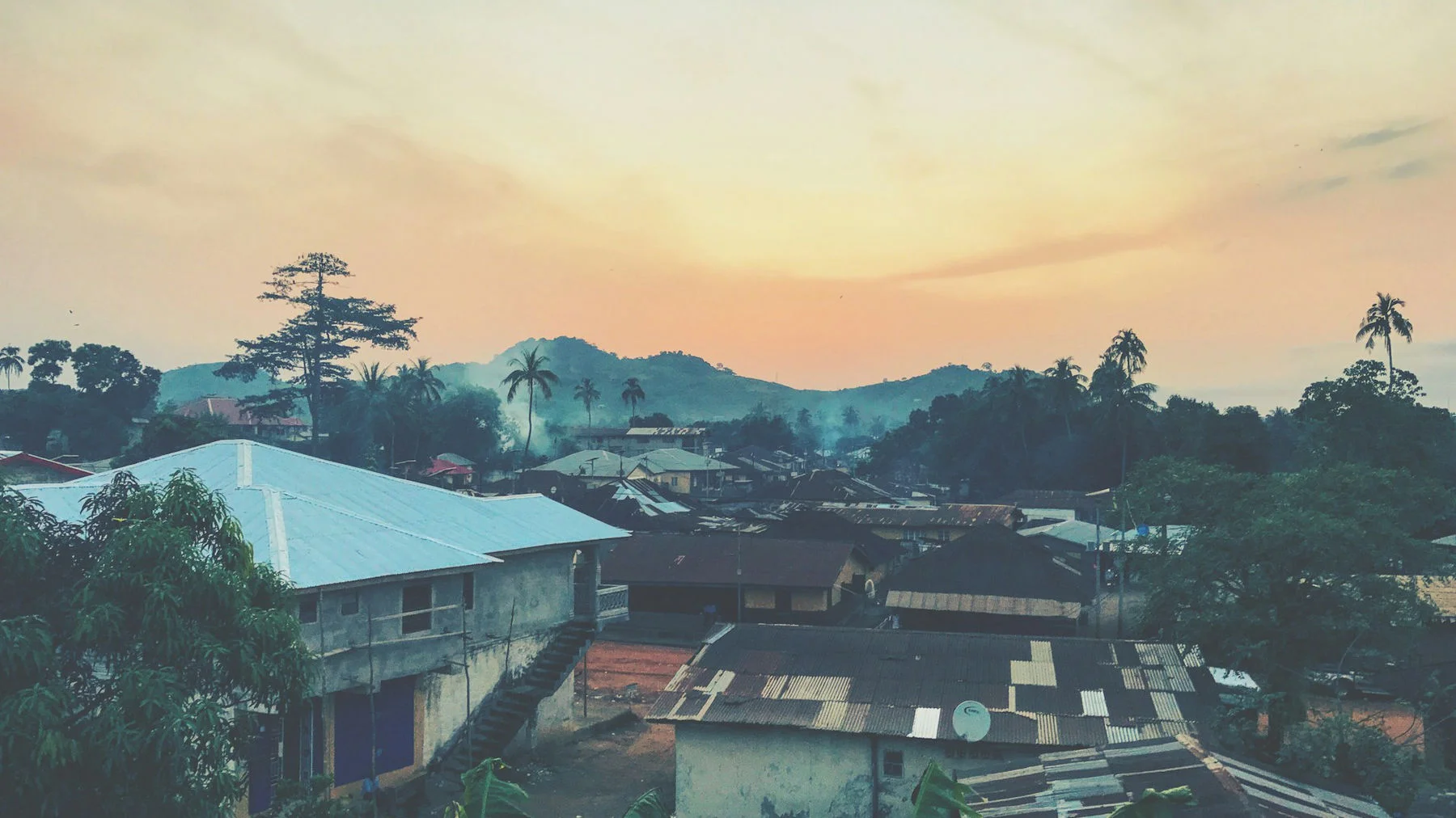 Остановить Евангелие невозможно