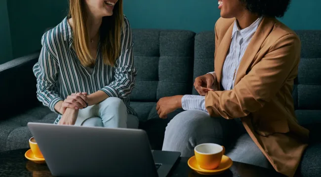 Как найти наставника на рабочем месте