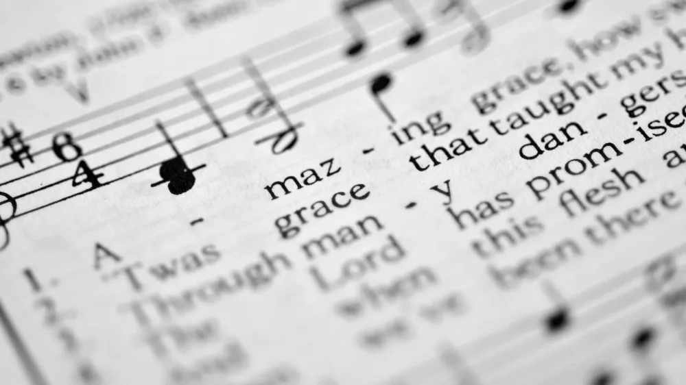 Почему христиане не перестают петь