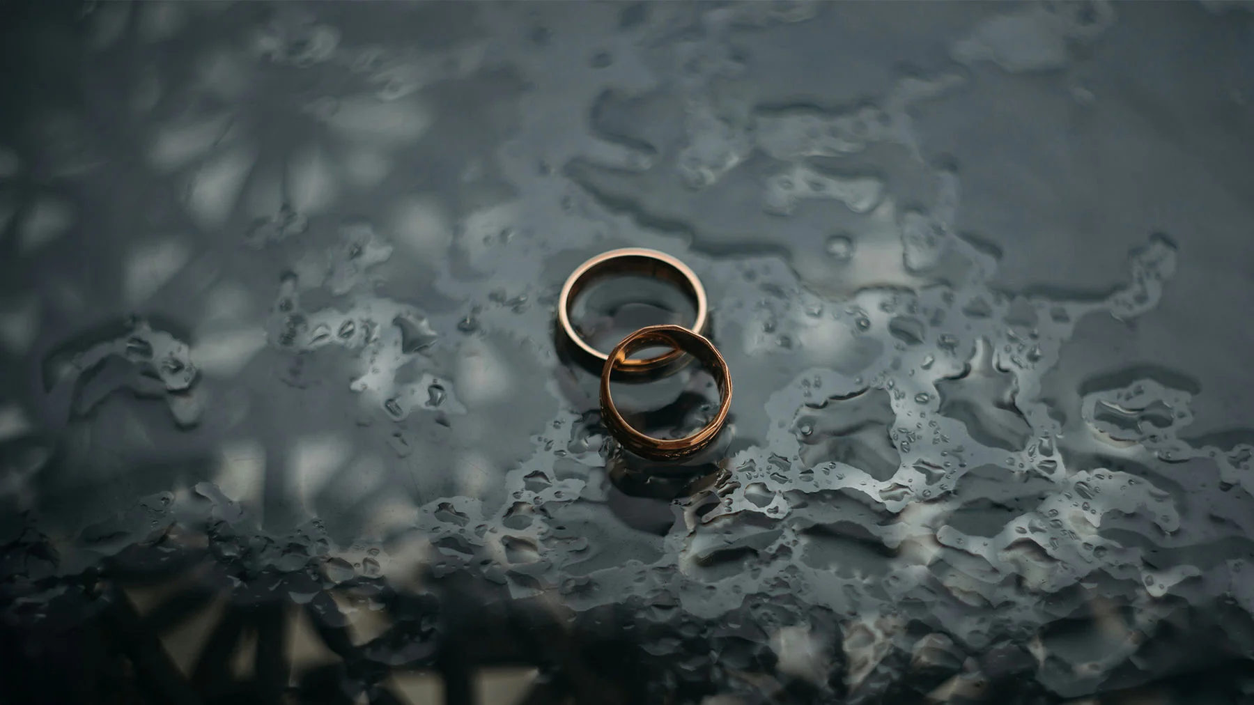 Что Библия говорит о разводе и повторном браке?