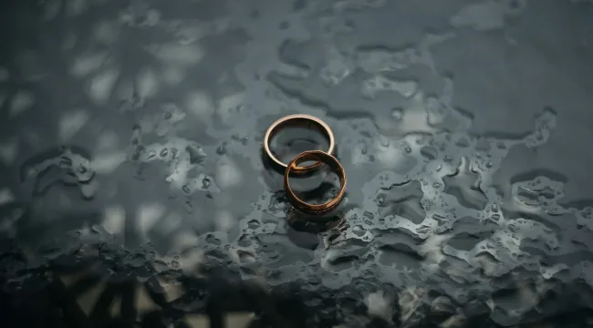 Что Библия говорит о разводе и повторном браке?