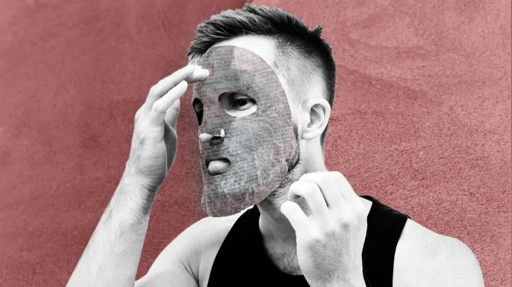 Синдром святого самозванца