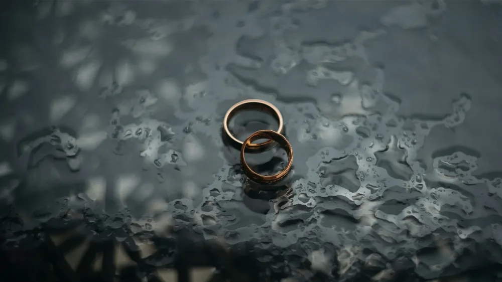 Что Библия говорит о разводе и повторном браке?