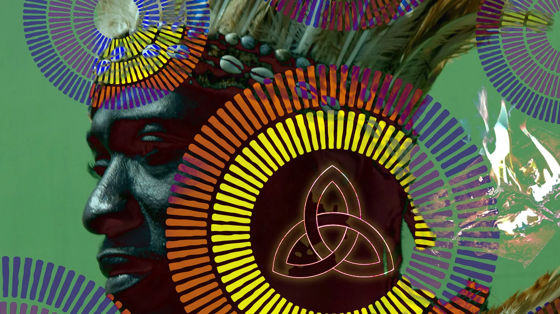 Доктрина Троицы и устаревшие африканские традиции