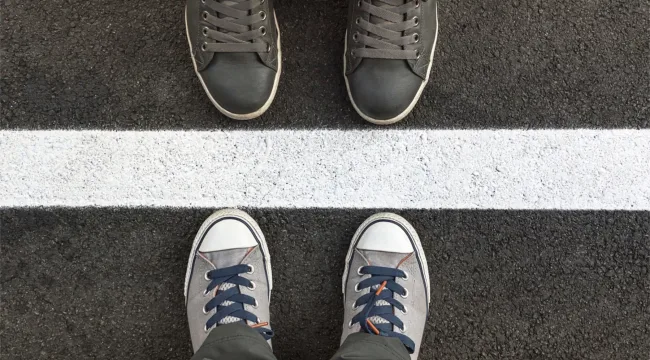 От улыбки станет мир светлей...