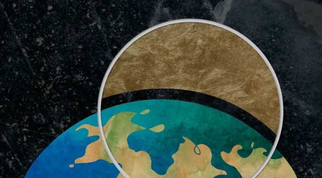 Единение с Христом: ключевая доктрина для глобальных партнерств