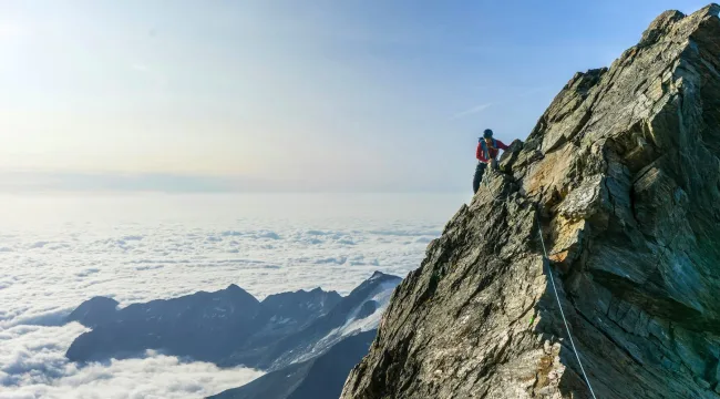 Пастор, вы можете выстоять