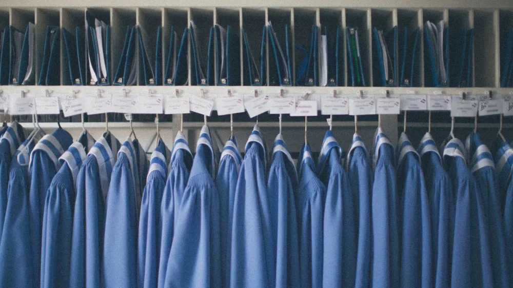 Вы поете не только для Бога