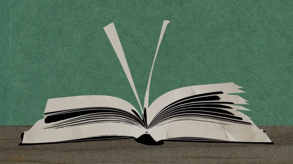 Стоит ли пасторам писать книги?