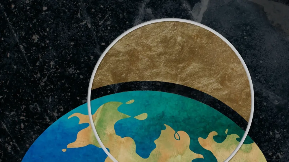 Единение с Христом: ключевая доктрина для глобальных партнерств