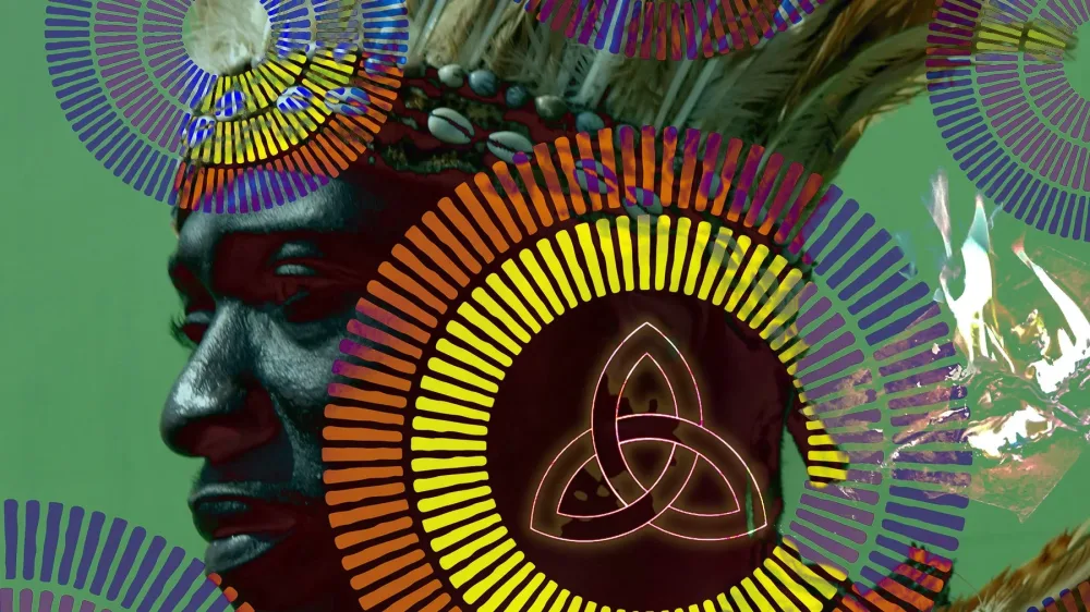 Доктрина Троицы и устаревшие африканские традиции