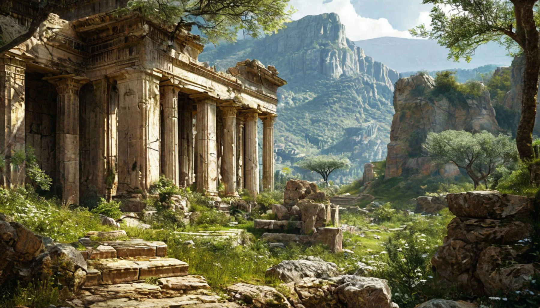 Эволюционное творение? Что это такое?