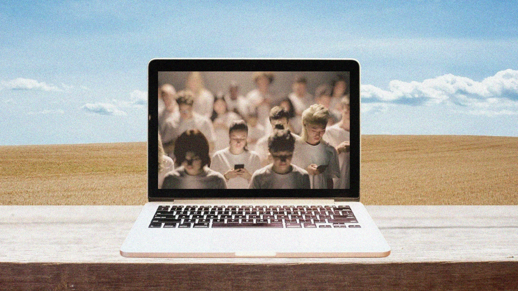 Управляемый зрелищем