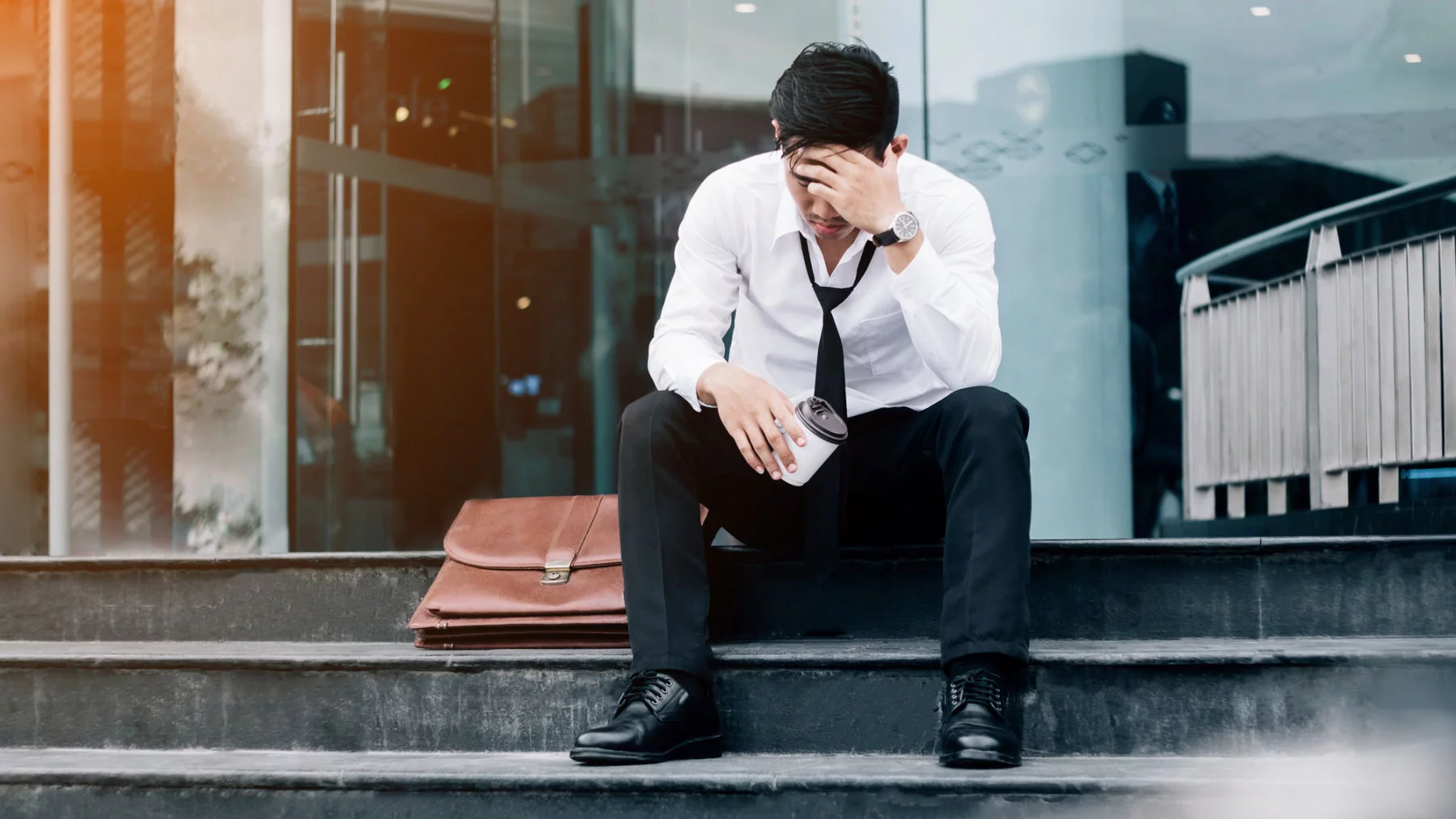 Когда зарплата заканчивается