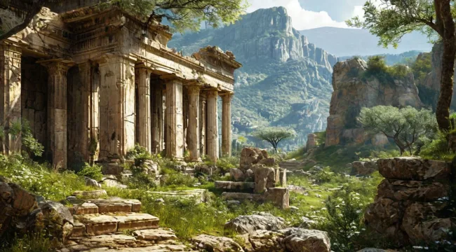 Эволюционное творение? Что это такое?