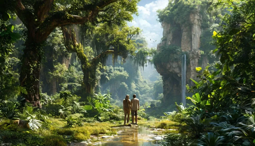 Трудные тексты. Бытие 1: сотворение мира и человека