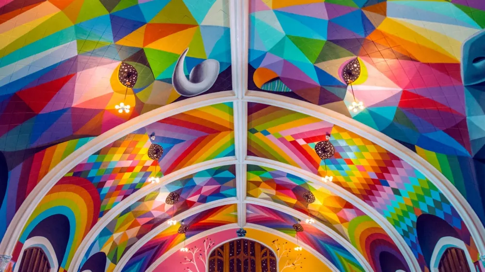 Сыновья Скевы и духовное беспокойство поколения Z