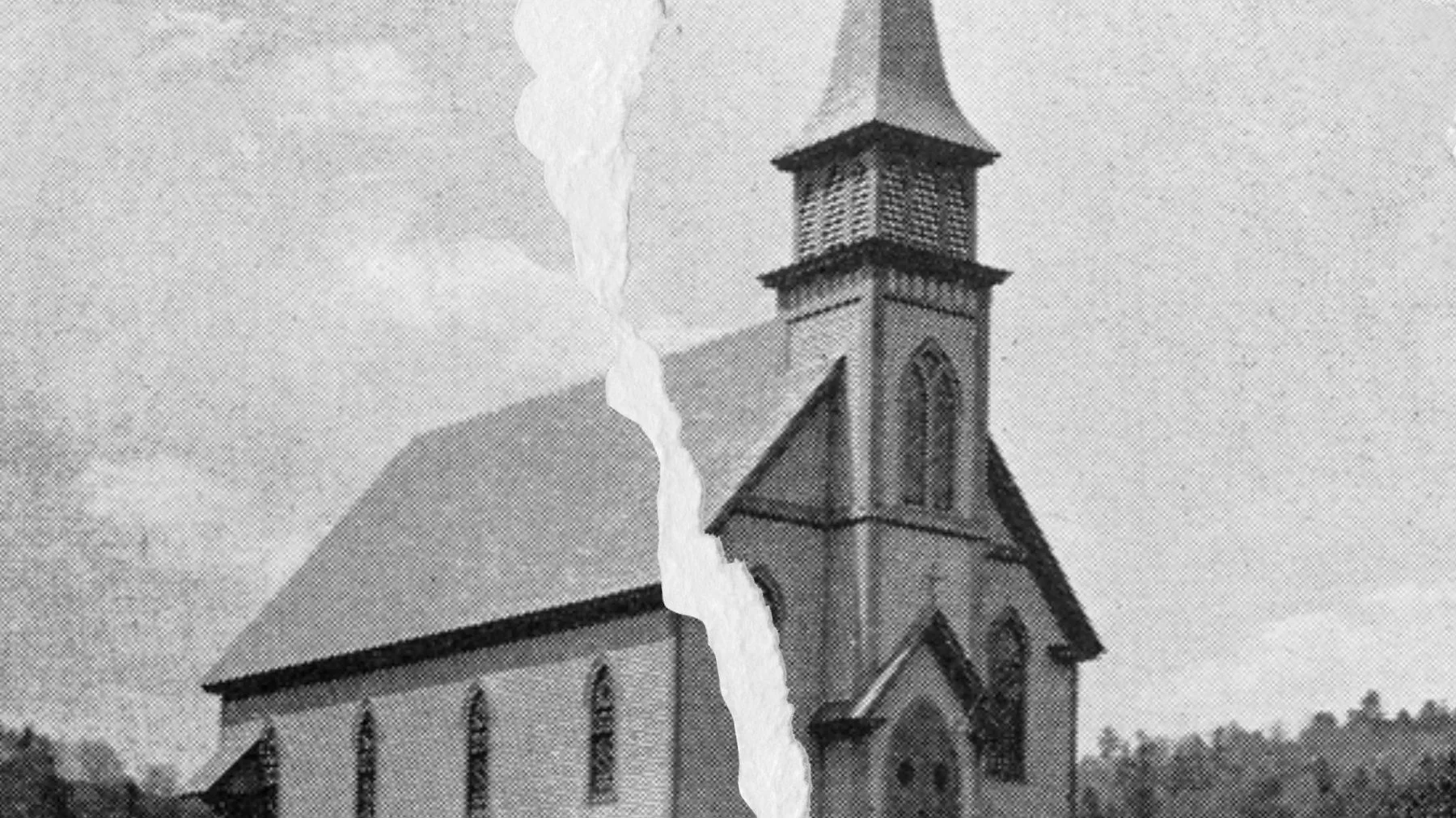 4 причины разделения в церкви