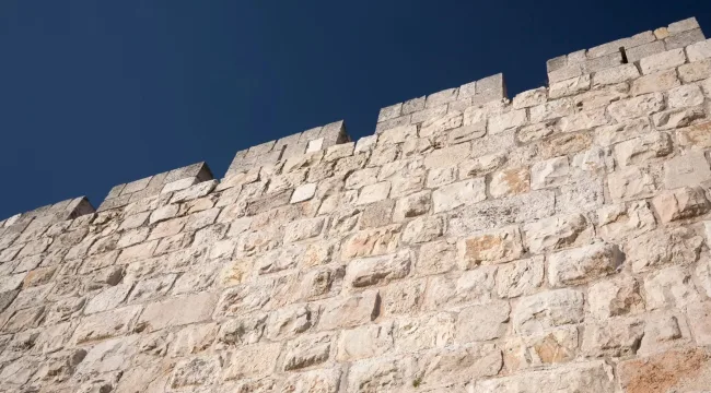 Декларация миссии: как насчет храмостроительства?