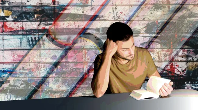 Учимся читать Библию заново