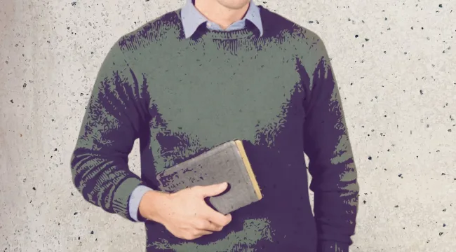 Избегайте этих самозванцев-экспозиторов