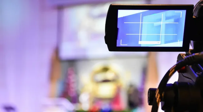 Доводы в пользу церквей с технологическим подходом