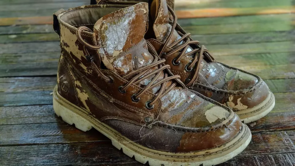 Жесткий и нежный