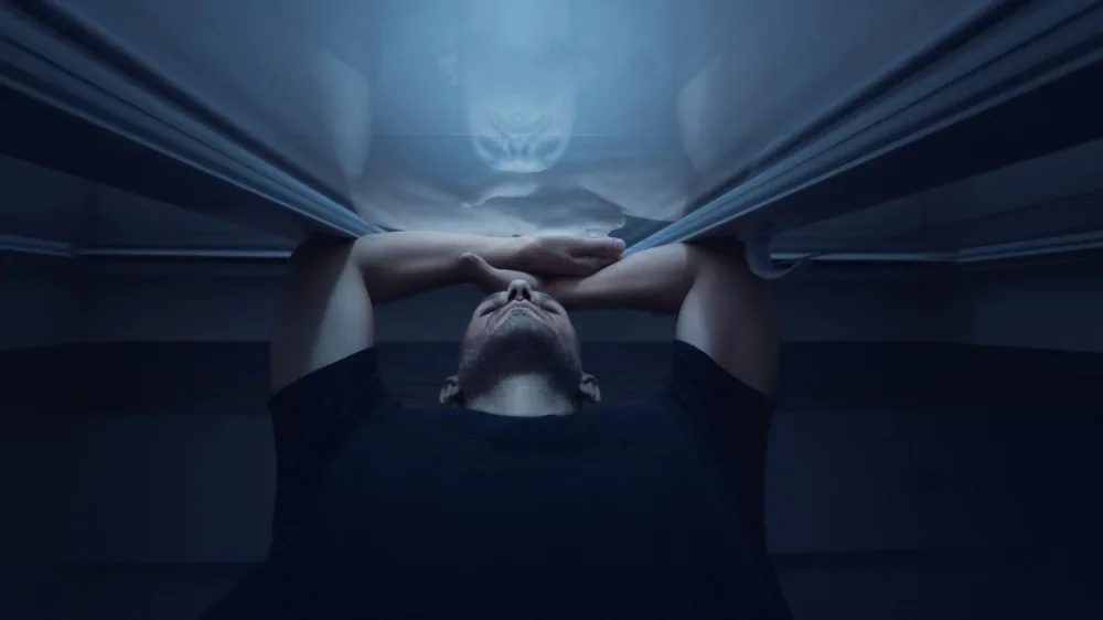 Божьи правила в отношении секса - это не произвол