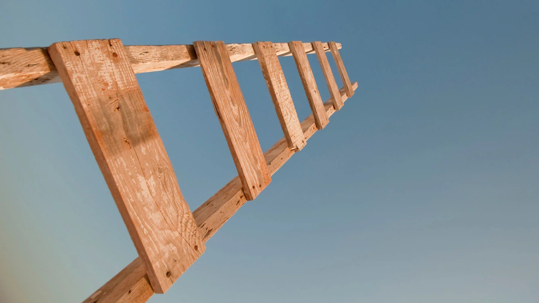 Почему «погоня за мечтой» довольствуется слишком малым