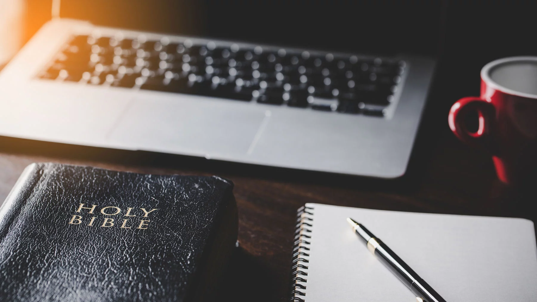 Почему я не читаю Библию каждый год