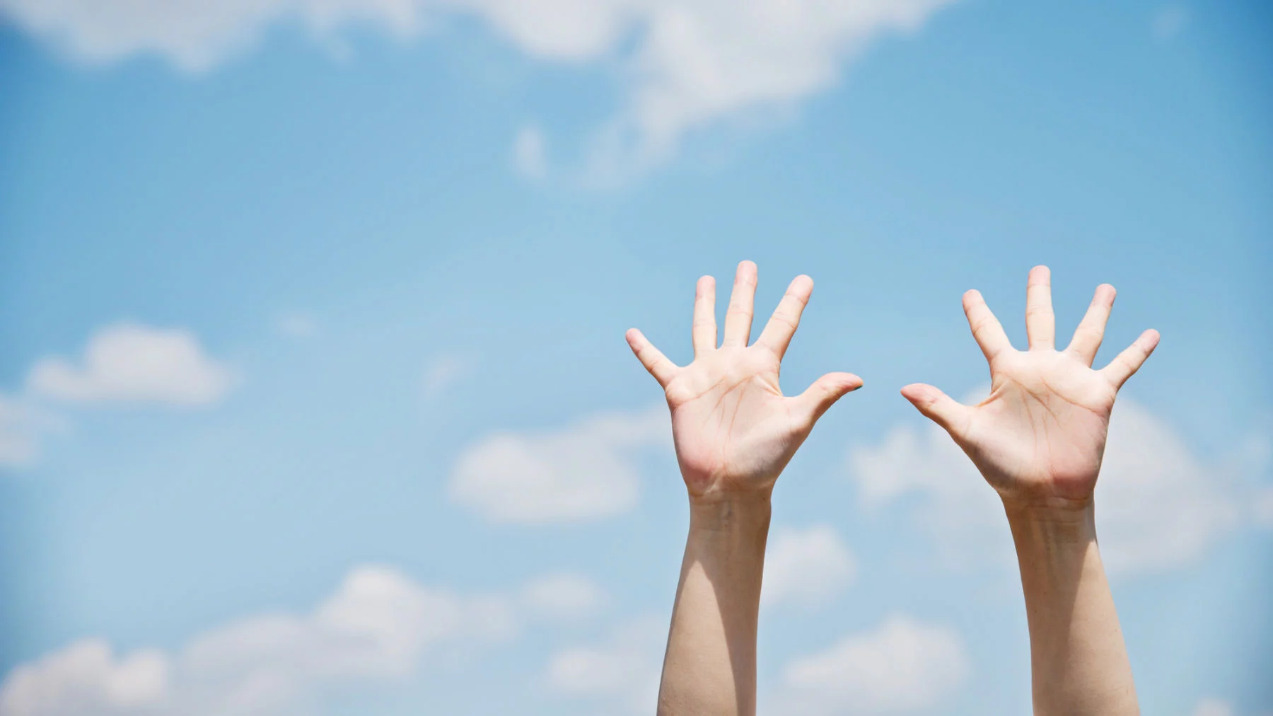 Как публично поблагодарить Бога после успеха на работе